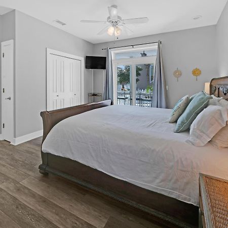 Family Tides Villa Destin Exteriör bild