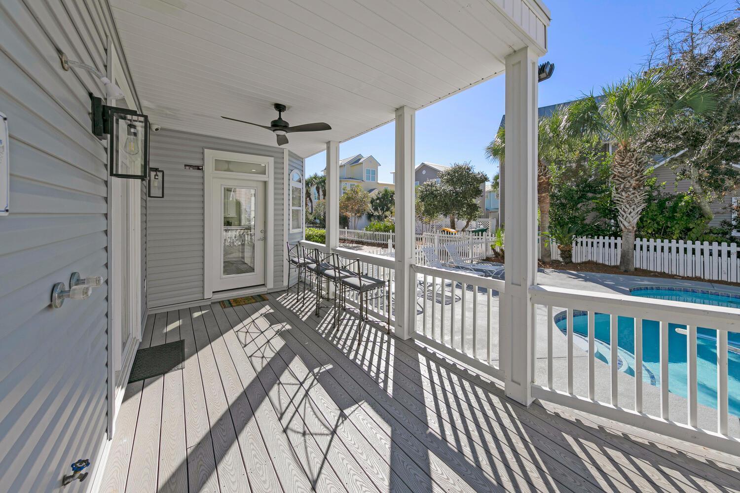 Family Tides Villa Destin Exteriör bild